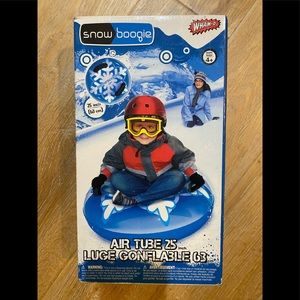 Wham-o air snow tube 25 inches